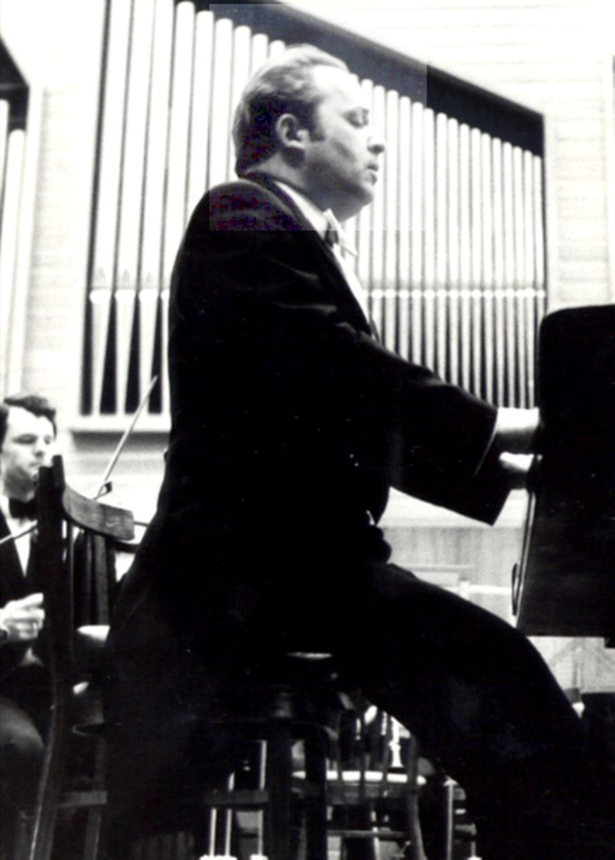 Феликс Готлиб